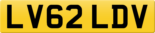 LV62LDV